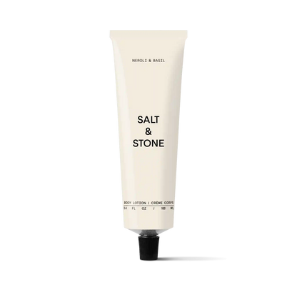 Body Lotion
