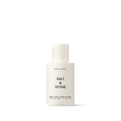 Mini Body Lotion