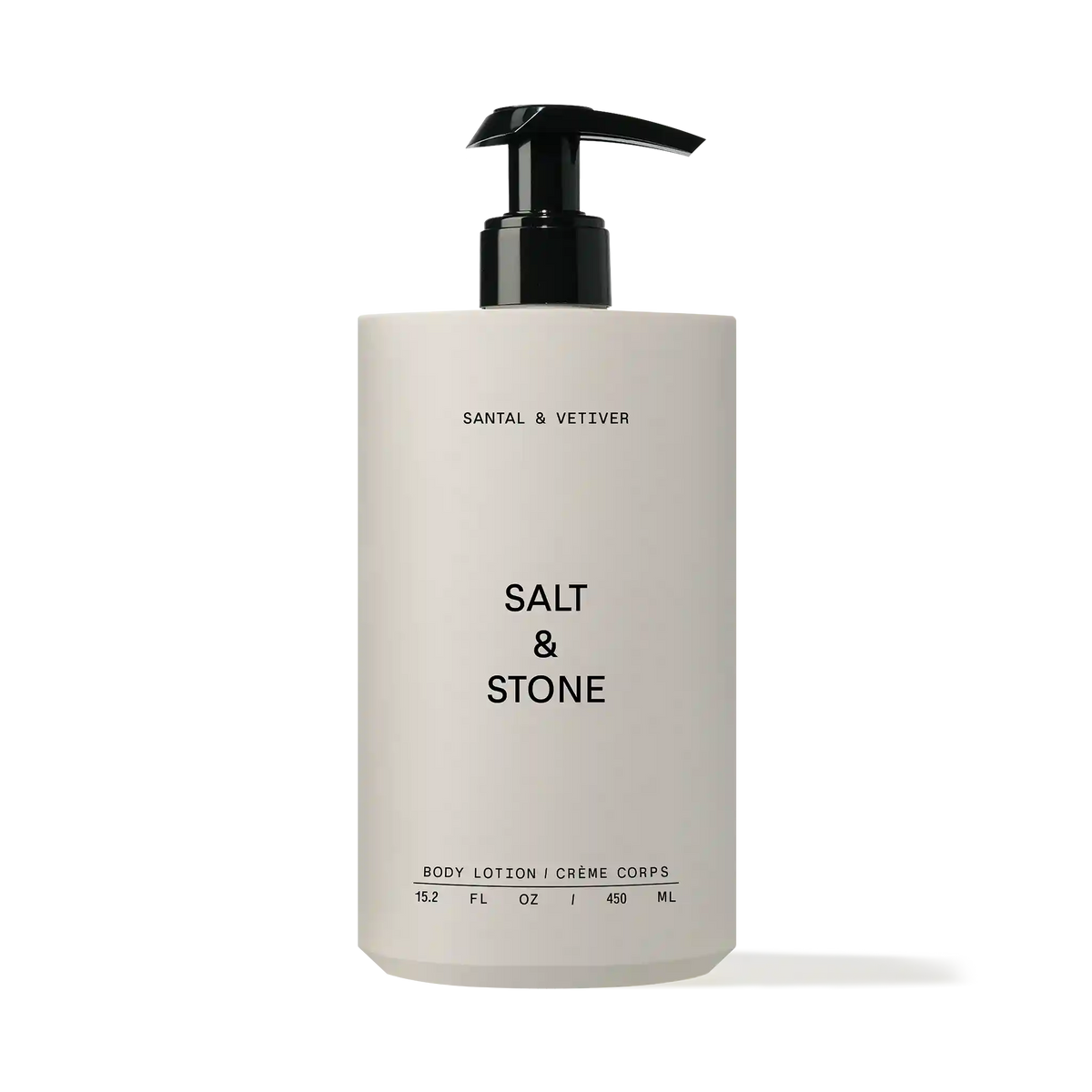 Body Lotion