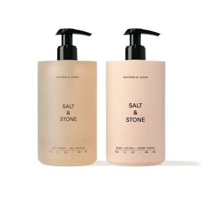 Deluxe Body Duo